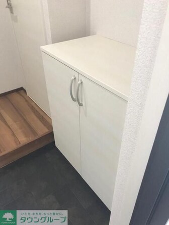 アルヴィータの物件内観写真